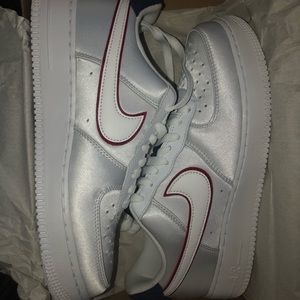 Women’s Air Force Ones